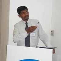 Ramasamy P