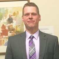 Brian Gestwicki