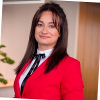 Anna-Maria Urbas