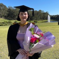 Tarryn Farrelly