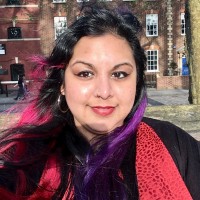 Chiara Singh
