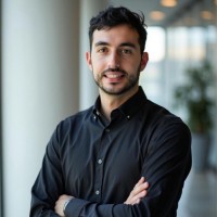 Matteo Usai