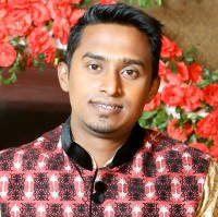 Md Sarowar Uddin