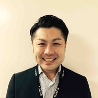 Kazunori Toyoshi
