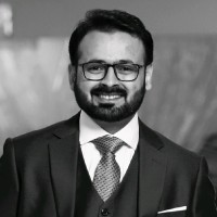 Shahid Saeed