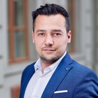 Balázs Mihályi