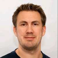 Jens Rasmusson