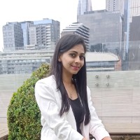 Priyanka Karnool