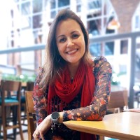 Nathalia Rodrigues Quartarolo Griese