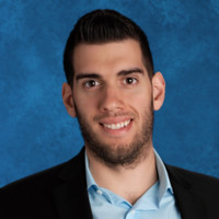 Michael Codina-Lucia, CPA
