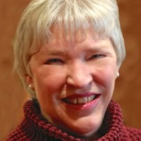 Jo Murray