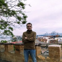 Yuriy Udaltsov