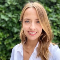Stella Van Beek