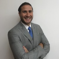 Jorge Luis Garduño Páramo