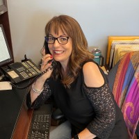 Mary Kellick