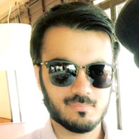 Abdullah Naeem Mirza