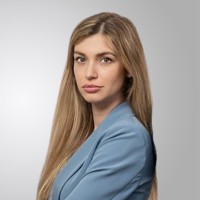 Stefani Hristova