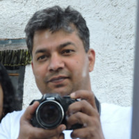 chetan arya