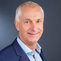 Hans Stegeman