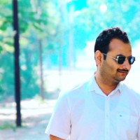 kiran khaire