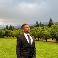 Brandon Scott Stewart