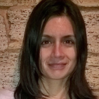 Graciela Judith Barrientos Garay