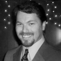 Eric Cressman