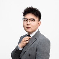 Jamie Jiaming Chen