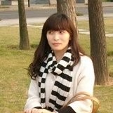 Carol (Joyce) Chen