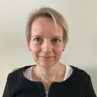 Kirsi Paukku
