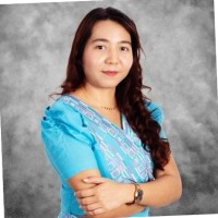 Ei Phyu Win
