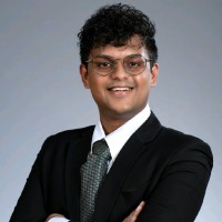 Janam Patel