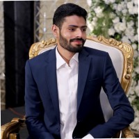 Muhammad Usama Altaf