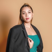 Jho-Anna-Mae Conde