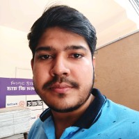 Anand Yadav