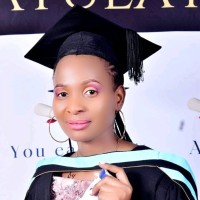 Sikhulile Mbatha