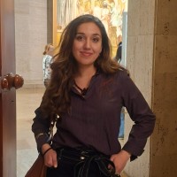 Anahit Aghoyan