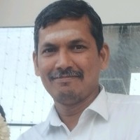 M.Ravi Kumar