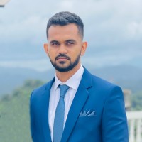 Shenal Wijewardhana