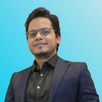 Saurabh Dubey