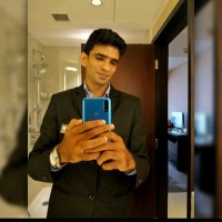 Sandeep Suresh