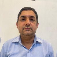 Rajiv Kumar Sirohi
