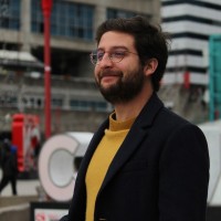 Pedro A. Garcia