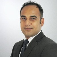 Muhammad Farhan Khalid