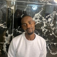 Mahlatse Mathebula