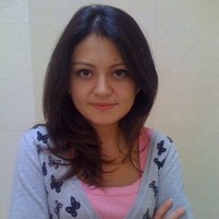 Iuliana Holban