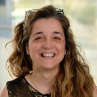 Almudena Santos Ciprián