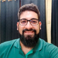 Sami Esgaib