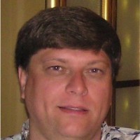 Terry Monroe
