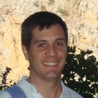 Cyrille Viquesnel